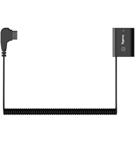 SmallRig Cable de batería ficticia D-Tap a Sony NP-FZ100 4253B