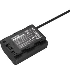 SmallRig Cable de batería ficticia D-Tap a Sony NP-FZ100 4253B 2
