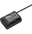 SmallRig Cable de batería ficticia D-Tap a Sony NP-FZ100 4253B