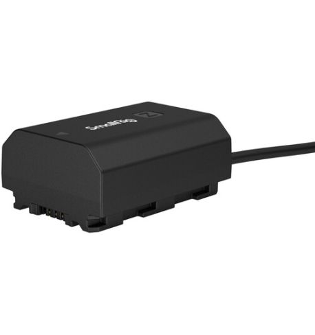 SmallRig Cable de batería ficticia D-Tap a Sony NP-FZ100 4253B