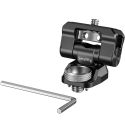 SmallRig Soporte para monitor giratorio e inclinable con soporte estilo ARRI  BSE2348