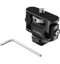 SmallRig Soporte de monitor inclinable con zapata fría BSE2431