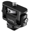 SmallRig Soporte de monitor inclinable con zapata fría BSE2431