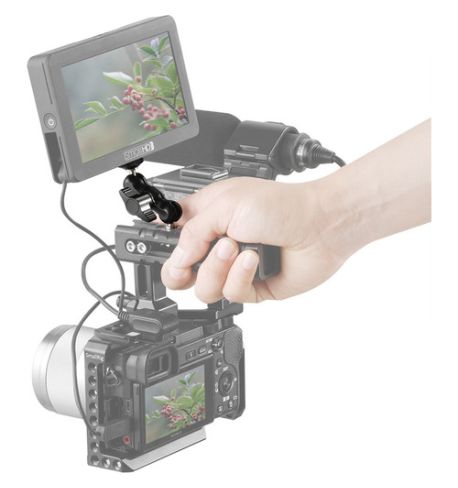 SmallRig Brazo mágico universal con cabezales de bola dobles SM2157