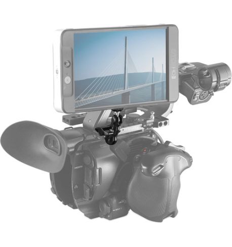 SmallRig Brazo mágico universal con cabezales de bola dobles SM2157