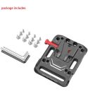 SmallRig 2988 Placa de batería V-Lock  SROA309
