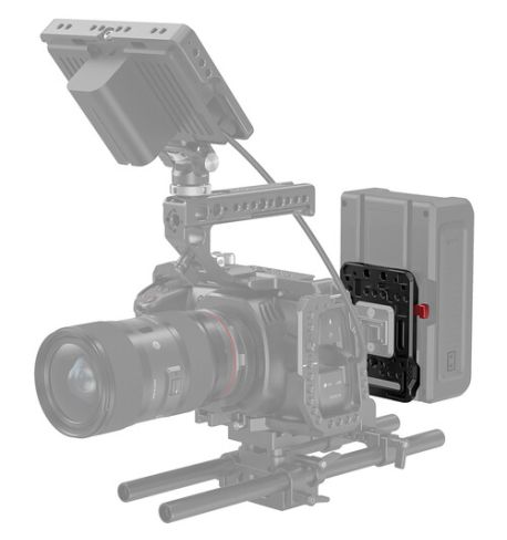 SmallRig 2988 Placa de batería V-Lock  SROA309