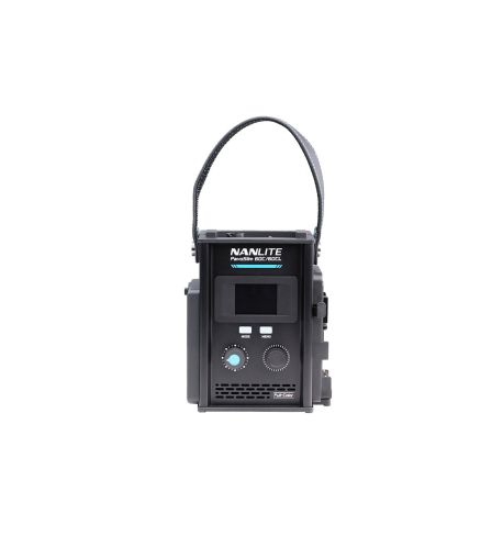 copy of NANLITE Panel LED Bicolor PavoSlim 60B |NA152031