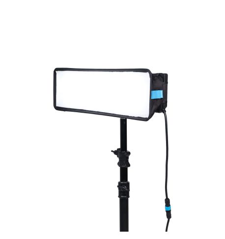 copy of NANLITE Panel LED Bicolor PavoSlim 60B |NA152031