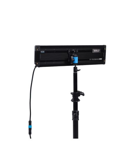 copy of NANLITE Panel LED Bicolor PavoSlim 60B |NA152031