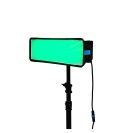 copy of NANLITE Panel LED Bicolor PavoSlim 60B |NA152031