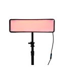 copy of NANLITE Panel LED Bicolor PavoSlim 60B |NA152031