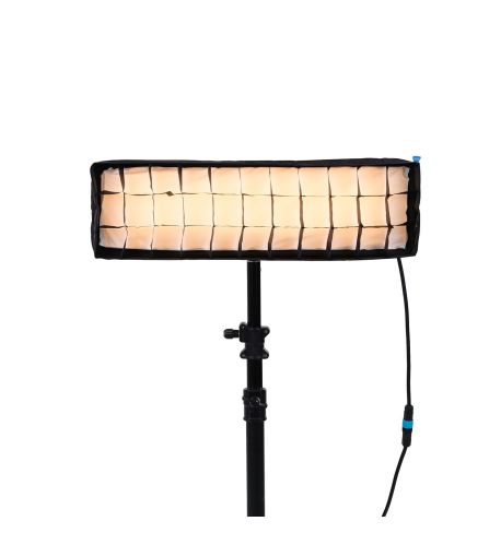 copy of NANLITE Panel LED Bicolor PavoSlim 60B |NA152031