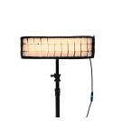 copy of NANLITE Panel LED Bicolor PavoSlim 60B |NA152031