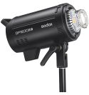 Godox DP600III-V con lámpara de modelado LED