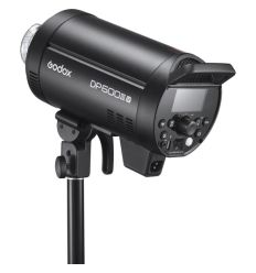 Godox DP600III-V con lámpara de modelado LED 2