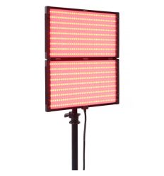 NANLITE Panel LED PavoSlim 240C RGB 2