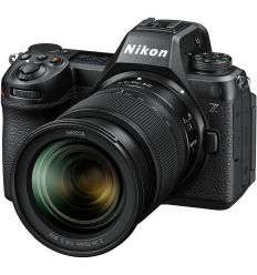NIKON Z6 III + 24-70mm