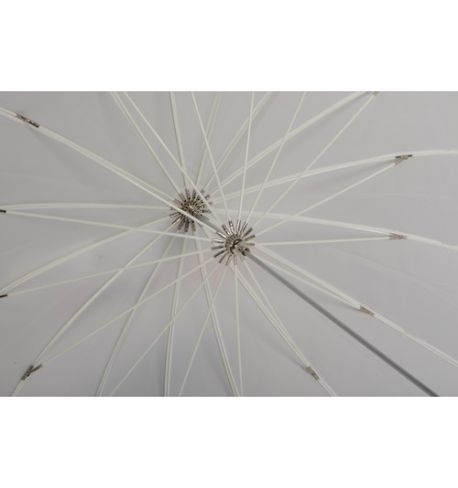 ELINCHROM Paraguas Deep translúcido 105 cm