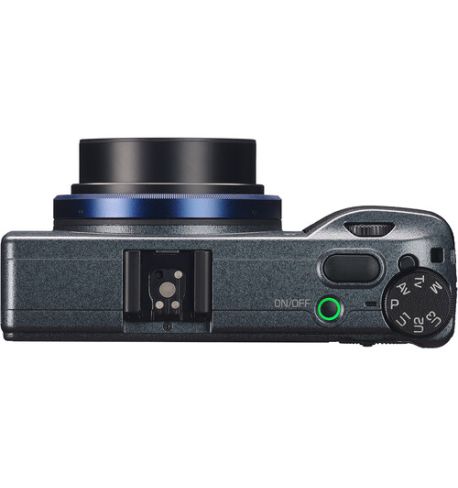 RICOH GR III X Urban Edition + Case GC9