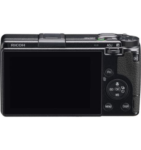 RICOH GR III X Urban Edition + Case GC9