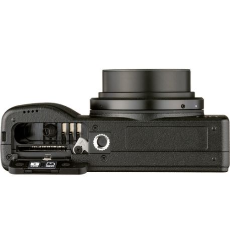 RICOH GR III X Urban Edition + Case GC9