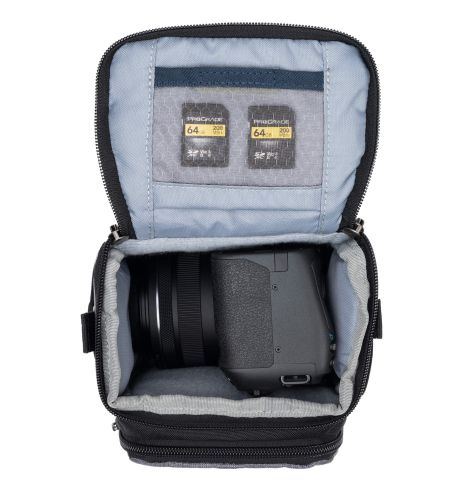 THINK TANK Bolsa Bandolera Mirrorless Mover 10 - dark blue