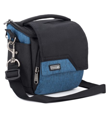 THINK TANK Bolsa Bandolera Mirrorless Mover 10 - dark blue