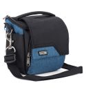 THINK TANK Bolsa Bandolera Mirrorless Mover 10 - dark blue