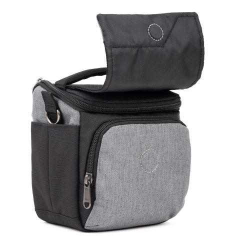 THINK TANK Bolsa Bandolera Mirrorless Mover 10 - pewter