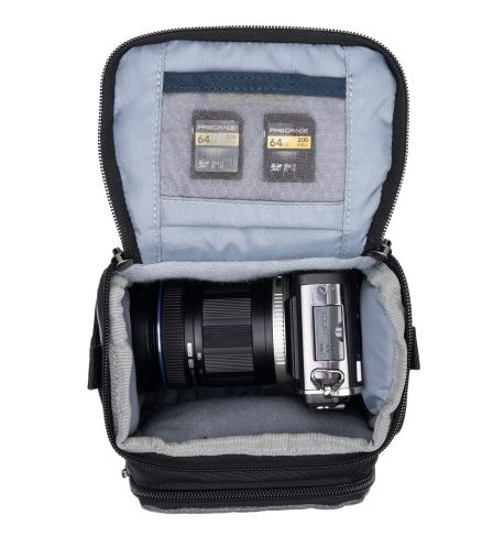 THINK TANK Bolsa Bandolera Mirrorless Mover 10 - pewter