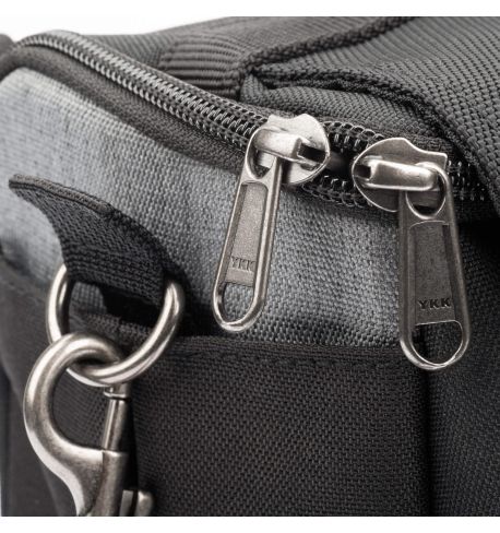 THINK TANK Bolsa Bandolera Mirrorless Mover 10 - pewter