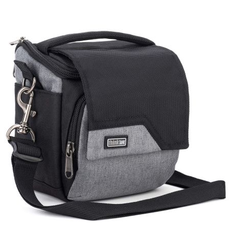 THINK TANK Bolsa Bandolera Mirrorless Mover 10 - pewter