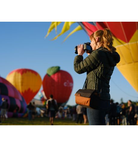 THINK TANK Mirrorless Mover 10 - dark blue