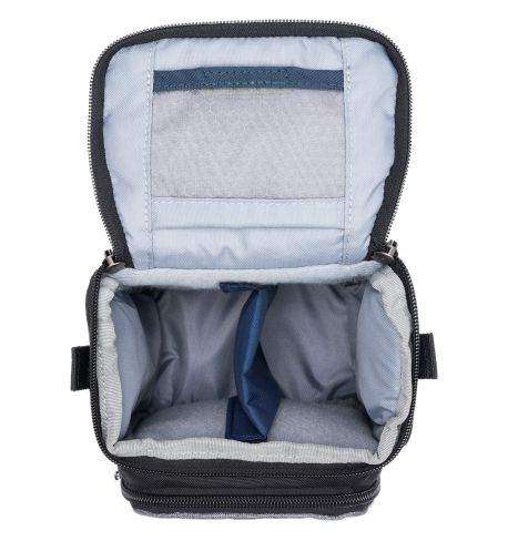 THINK TANK Bolsa Bandolera Mirrorless Mover 10 - dark blue