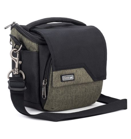 THINK TANK Bolsa Bandolera Mirrorless Mover 10 - Coast Green