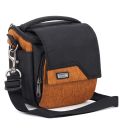 THINK TANK Bolsa Bandolera Mirrorless Mover 10 - Campfire Orange