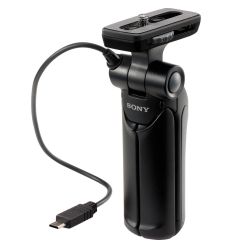 SONY GRIP GP-VPT1 Grip + Mando a a distancia + mini trípode