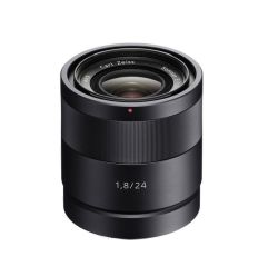 SONY 24 mm Sonnar T* E F1,8 ZA (SEL24F18Z)