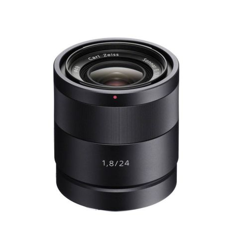 SONY 24 mm Sonnar T* E F1,8 ZA (SEL24F18Z)