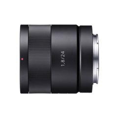 SONY 24 mm Sonnar T* E F1,8 ZA (SEL24F18Z) 2