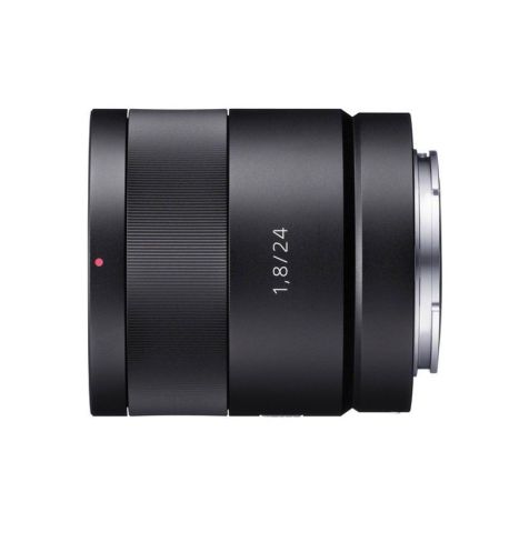 SONY 24 mm Sonnar T* E F1,8 ZA (SEL24F18Z)