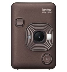 copy of FUJIFILM INSTAX Mini LiPlay Deep Bronze 2