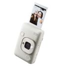 FUJIFILM INSTAX Mini LiPlay Misty White