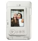 FUJIFILM INSTAX Mini LiPlay Misty White