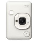 FUJIFILM INSTAX Mini LiPlay Misty White