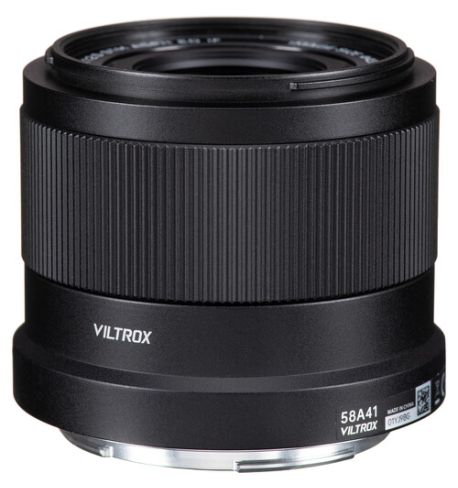 VILTROX 40mm F2.5