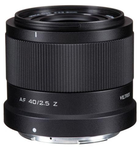 VILTROX 40mm F2.5
