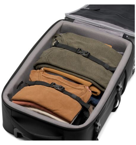 Manfrotto Maleta rígida con ruedas Advanced III Rolling