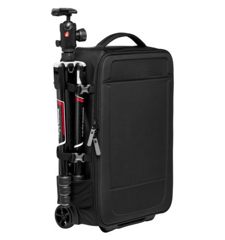 Manfrotto Maleta rígida con ruedas Advanced III Rolling